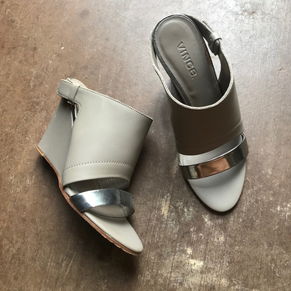 Vince mules